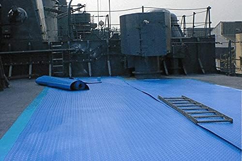Bainbridge International Cover Guard 10 Mil 36 X 393' Cg1036dp