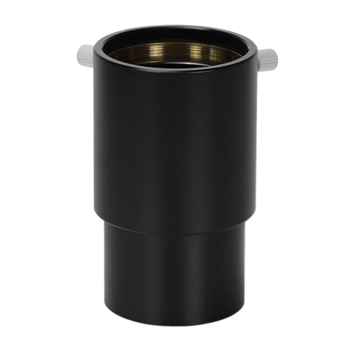 Evite problemas de enfoque con el tubo de extensión ocular de 2 pulgadas para telescopio 7