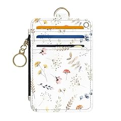 White Crushed Flower