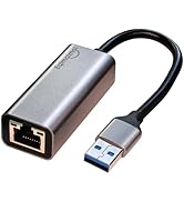USB ethernet Adapter,USB A to ethernet Adapter,Gigabit ethernet to USB,USB 3.0 Gigabit to etherne...