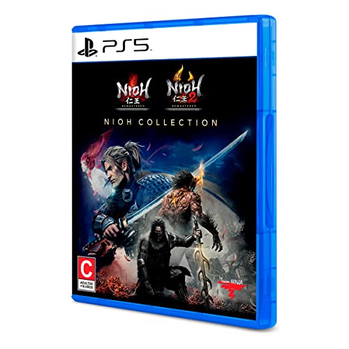 La Mejor Recopilación de Nioh disponible en línea. 10 La Mejor Recopilación de Nioh disponible en línea. 8