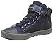 Geox Mädchen J Kalispera Girl I Sneakers, Navy, 31 EU GE SP günstig Kaufen-Geox Mädchen J Kalispera Girl I Sneakers, Navy, 31 EU