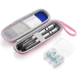sijidou Insulin Cooler Travel Case, Portable...