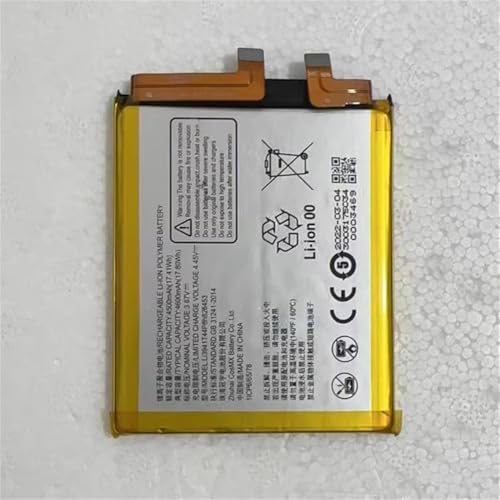 �݊��p�� ��-?/Ver-tu META VTL-202201 Li3941T44P8h826453 4600mAh �g�ѓd�b�̓��� �p��268&18 [���s�A���i]