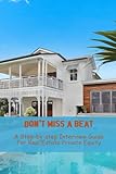 Don'T Miss A Beat: A Step-By-Step Interview Guide For Real Estate Private Equity