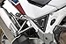 Puig Side Panels Honda Africa Twin/Adventure Sports 20'