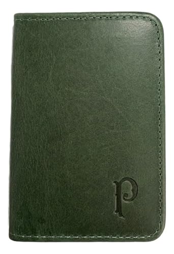 Carteira Palmeiras Vertical Slim Em Couro - Oficial