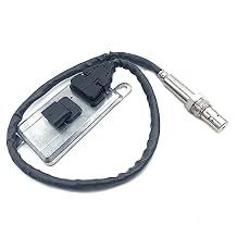 24V Nitrogen Oxygen Sensor Nox Sensor A0091533628 5WK96616D A 0091533628 5WK9 6616D