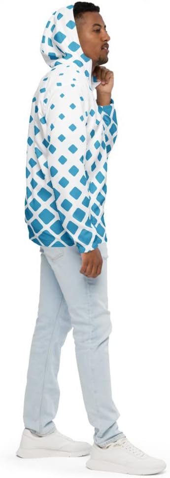 Men’s windbreaker