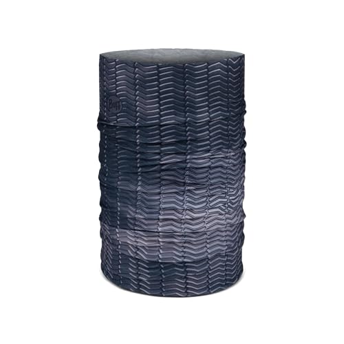 Buff scarf en laine mérinos : tour de cou premium doux et respirant