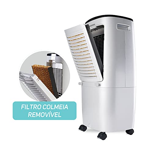 Climatizador de Ar Air Protect WAP (110, Volts)