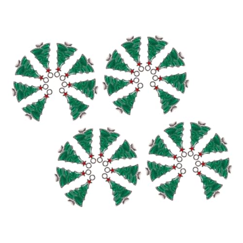 Pendentifs pour colliers et bracelets à créer au coin du feu