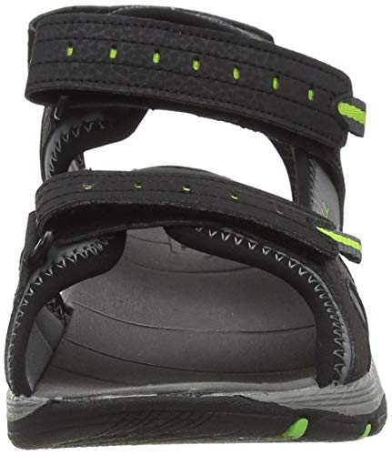 Merrell Panther Sandal 2.0 Sport, Black, 13 Us Unisex Big Kid #TOP1