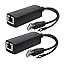 Micro USB (5V Gigabit)