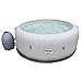 Bestway Paris AirJet Hot Tub, (6-Person)