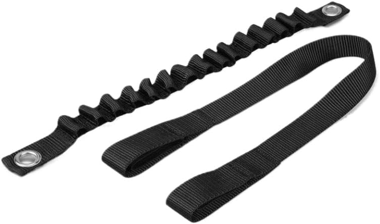 Front Rear Holding Strap Lifting Handle Compatible with EXC 300 2024 EXC-F 350 SXF 450 TE 300 EC 300