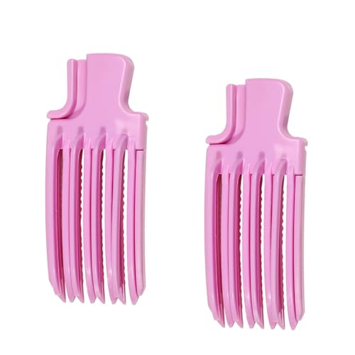 2 Pinzas para Volumen de Cabello con Mango - Pack miniatura 1