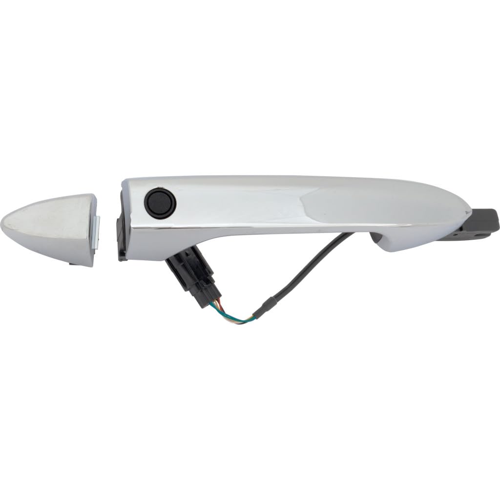 Amazon.com: for Honda Pilot 2016 17 18 19 20 2021 Exterior Door