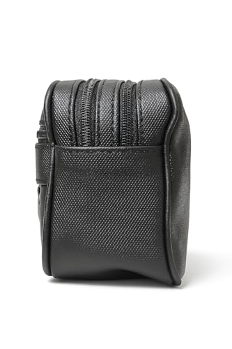 Large hand bag for men (Black)