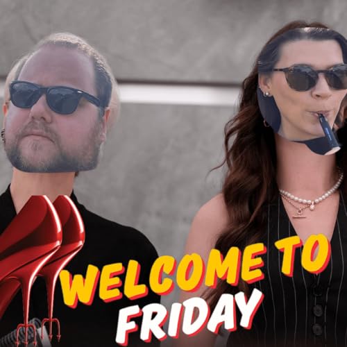 The Podcast Wears Prada