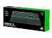 Produktbild Razer Ornata V3 X RGB Low Profile Gaming-Tastatur (Leise Membranschalter, Tastenkappen mit UV-Beschichtung, ergonomische Handballenauflage, Razer Chroma RGB) IT-Layout, Schwarz