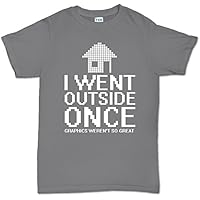 Camiseta Customised_Perfection de edición limitada Gris gris