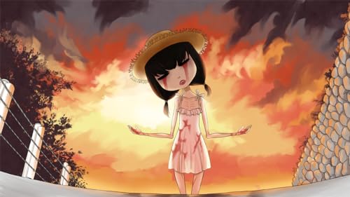 贄の町(にえのまち)の関連画像1