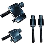 Street-Glide-Driver-Floorboard-Extensions-Driver-Floorboard-Extenders-kit-1-for-2009-2019-2020-2021-2022-Touring-Models-Road-King-Electra-Glide-Road-Glide-Include-Bolts-and-Spacers