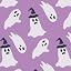 Witchy Ghosts