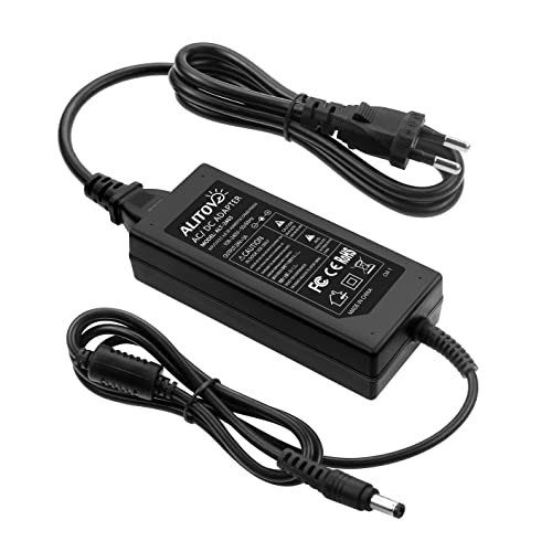Alimentation 24V 3A polyvalente dédiée au système de caméra CCTV