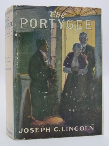 The Portygee B000BMHJ6K Book Cover