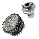 06K103319G Engine Balance Shaft Sprocket Kit For Polo Golf MK7 Jetta Passat B7 B8 A3 A4 A6 A7 A8 Q3 TT 06K103559A