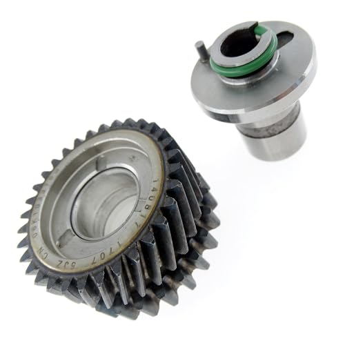 06K103319G Engine Balance Shaft Sprocket Kit For Polo Golf MK7 Jetta Passat B7 B8 A3 A4 A6 A7 A8 Q3 TT 06K103559A