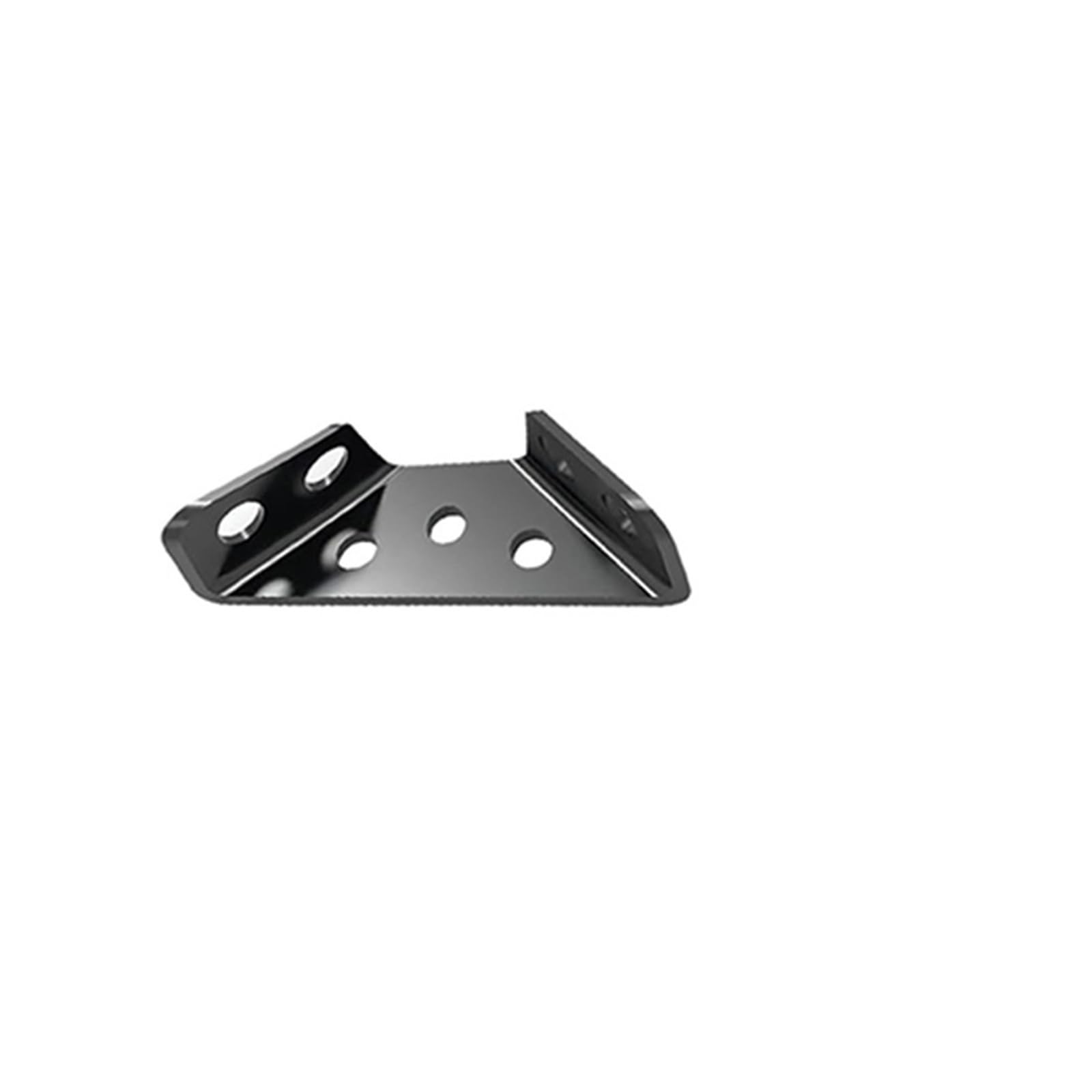 4/ 8/ 16PCS, Universal Furniture Corner Connector, Shelf Brackets , for Furniture Corner Connectors with Screws(16pcs Brackets)
