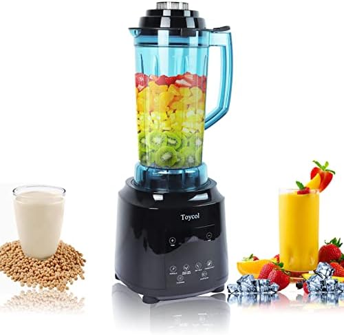 Mixeur Blender Electrique - 400 W