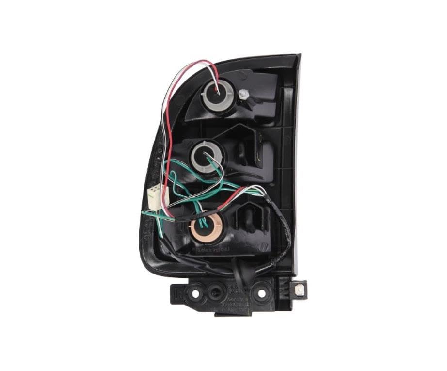 carro LUCES DE LA COLA Derecha 8155042050 adecuado para TOYOTA RAV 4 I 1994-2000, (98-), CEPE