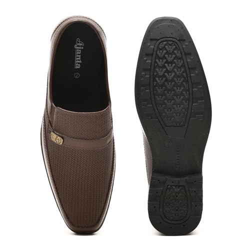 Image of Ajanta formal shoes for men