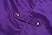 Mens Steampunk Victorian Jacket Gothic Tailcoat Costume Vintage Tuxedo Viking Renaissance Pirate Halloween Coats Purple
