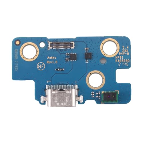 Port de charge USB de type C nappe de rechange et outils Tab 10.5 X200 connecteur