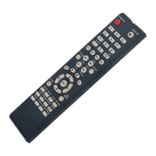 Télécommande NE219UD Magnavox idéale pour vos soirées cinéma - 4