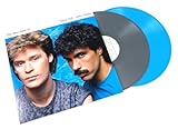 Hall & Oates: The Very Best of Daryl Hall & John Oates - Double Record Album - Remastered - Vinyl LP
