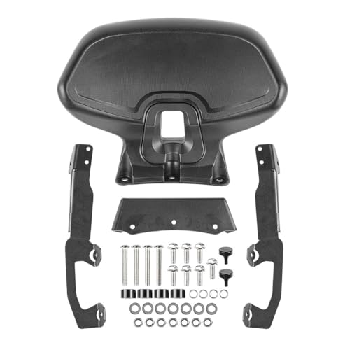 Dossier moto amovible pour Forza 350 NSS350 2021-2023