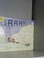 brrr 2211027474 Book Cover