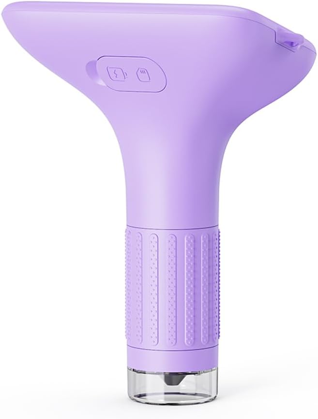 子供用顕微鏡 1000倍倍率 1080P デジタルカメラ 3インチスクリーン付き