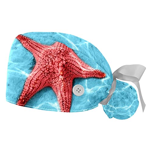 Chapeaux de travail respirants JDEZ | Casquettes bouffantes homme femme