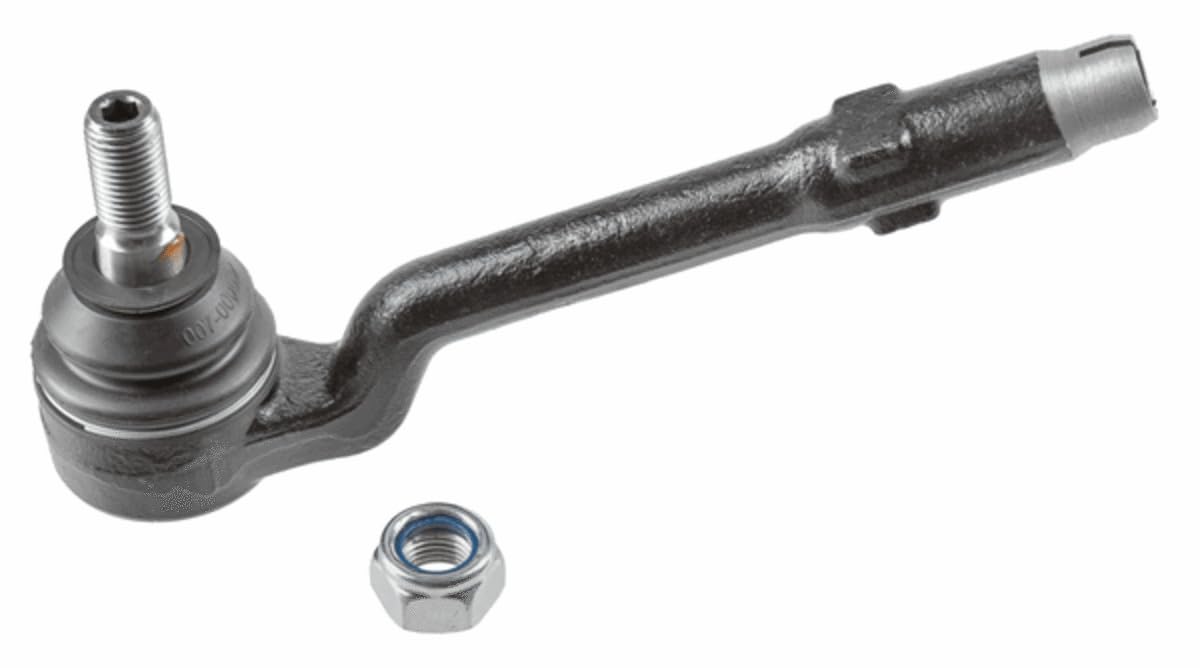 LEMFÖRDER 27106 02 Rotule De Direction pour BMW X5 (E53) 2000-2006 Droit, Gauche, Essieu Avant