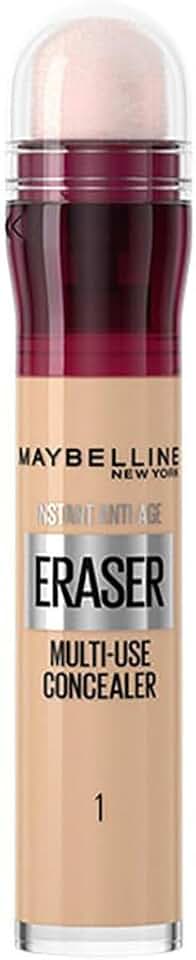 Maybelline Instant Anti Age Eye Concealer Eraser
