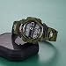 Socico Niños Digital Relojes para Niños Deportes–5 ATM Reloj Deportivo Impermeable al...