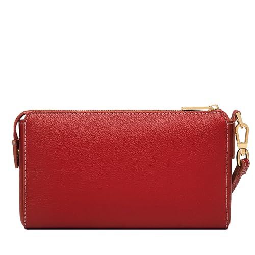 Image of Fossil Wristlet Pouch