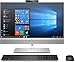 Produktbild HP EliteOne 800 G6 (23,8 Zoll) FHD Touchscreen - Intel Core i7-10700 - 16 GB RAM - 512 GB SSD - All-in-One - Windows 10 Pro
